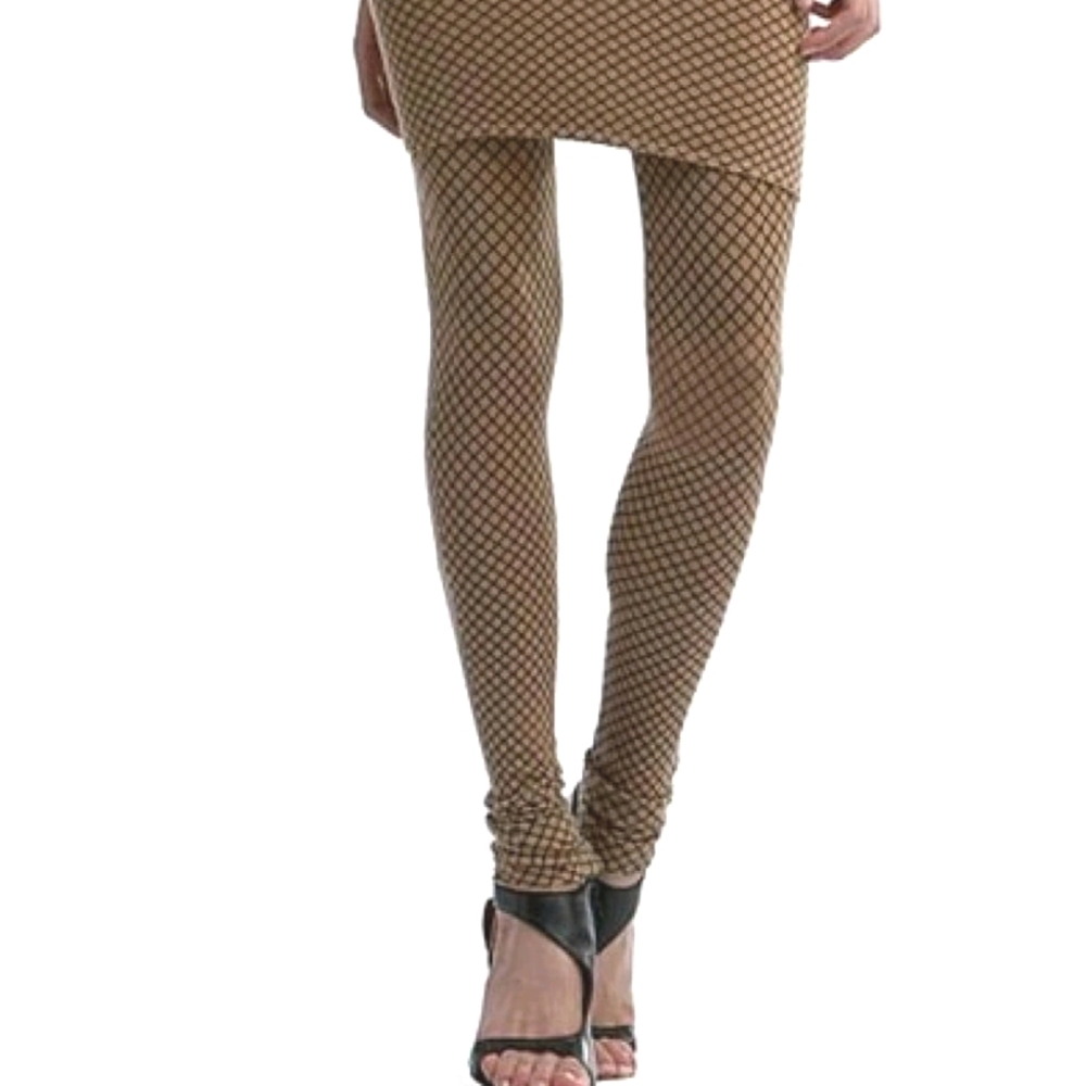 Maison Martin Margiela For H&M Leggings Size 6